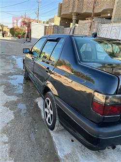 فولكسفاغن ڤينتو